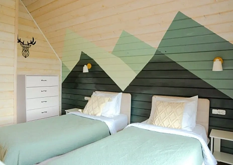  BarnHouse №9  рис.7