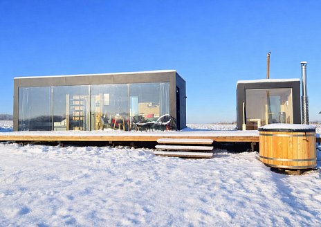  Ясное счастье рис.2