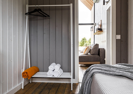  Дом для тех, кто ценит простор (Дом 19). Заезд в 15.00, выезд до 12.00. рис.14