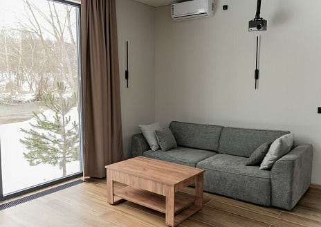  Коттедж Лес рис.5