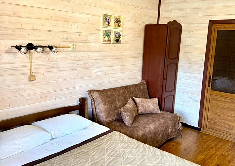  Улучшенный стандартный двухместный номер рис.3