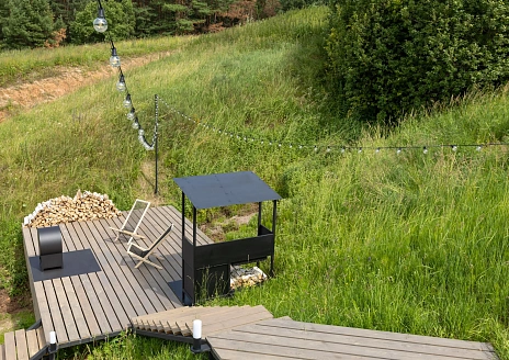  WOW Dacha Astra рис.19