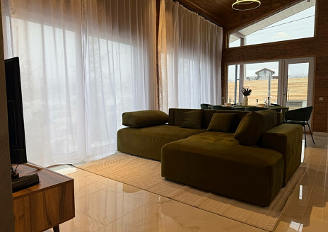  Chalet | Банный чан рис.2