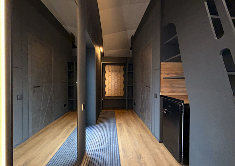  Magic Lodge. Видовой лодж на первой линии рис.3