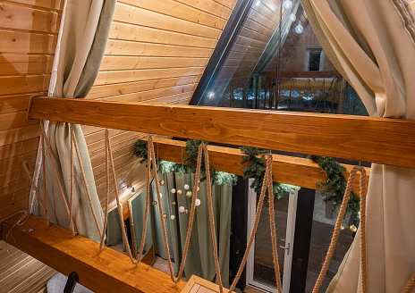  A-Frame №23 с кондиционером рис.7