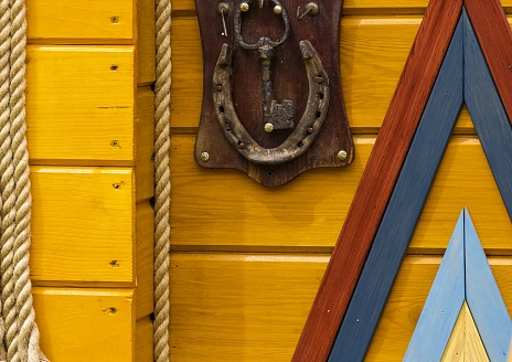  Дилижанс Дикий запад рис.29