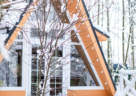  Персиковый А дом рис.16