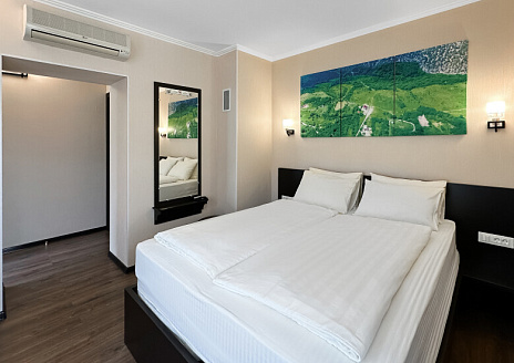  Стандарт без балкона (комната 21) рис.1