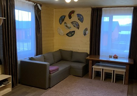  Шестиместное Шале 7 рис.2