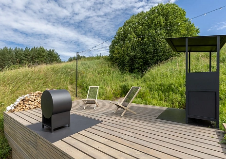  WOW Dacha Astra рис.17