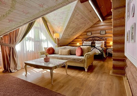 Фото - Номер Provence рис.1  Номер Provence рис.1