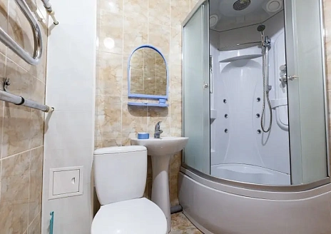 Фото - Комфорт рис.5  Комфорт рис.5