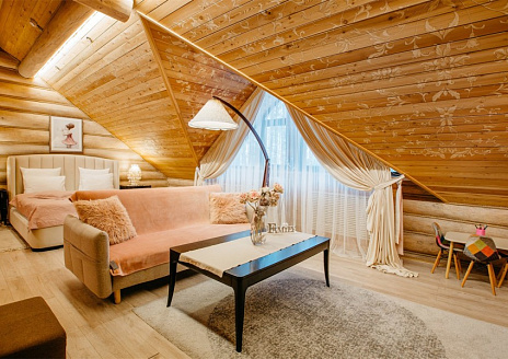 Фото - Номер Délice рис.4  Номер Délice рис.4