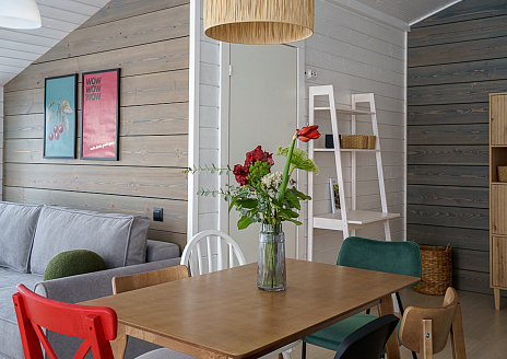  WOW Dacha Chereshnya рис.19