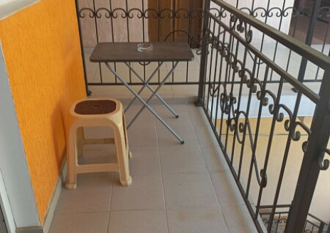  Стандарт с балконом рис.8