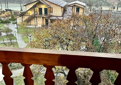  Де-люкс трехместный рис.7