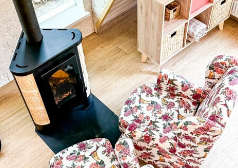  Персиковый А дом рис.13