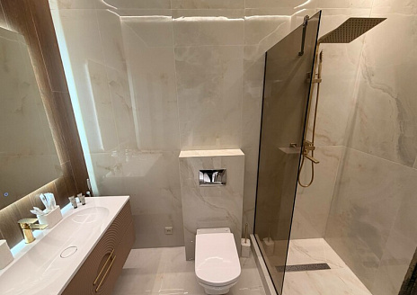  Chalet | Банный чан рис.8