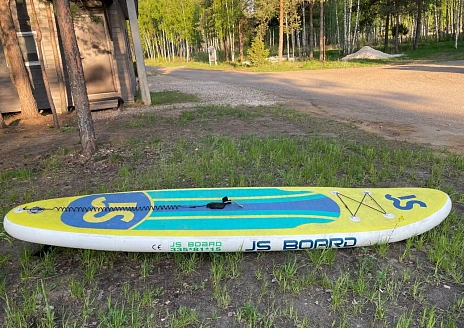  A-Frame №5 с купелью рис.23