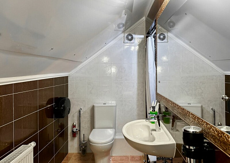  Стандарт без балкона (комната 31) рис.3