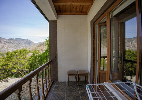  Номер стандартный для троих рис.3