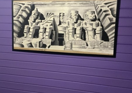  Семейное Шале 4  рис.4