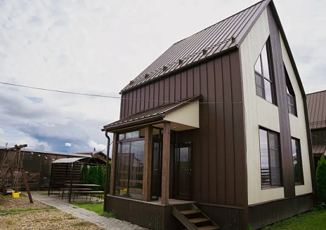  BarnHouse №9  рис.17