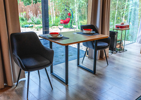  Дом «Малина» рис.6