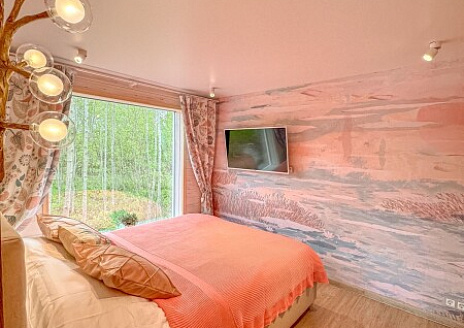  Персиковый А дом рис.7