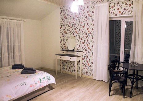 Фото - Царский Бор №3 Семейный рис.3  Царский Бор №3 Семейный рис.3