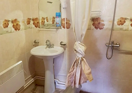  Двухместный стандартный рис.6