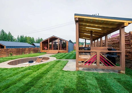  Barnhouse VIP 2 рис.9