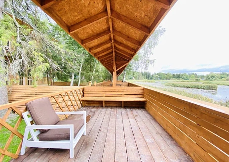  Ривер Хаус рис.24