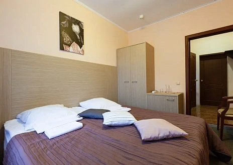 Фото - Комфорт рис.4  Комфорт рис.4