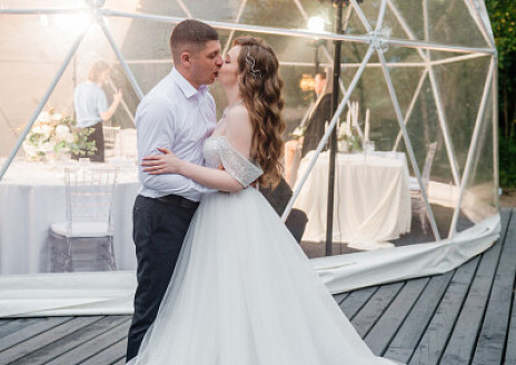  Шатёр для мероприятий рис.3