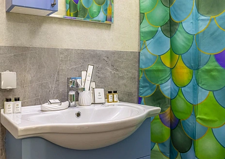  Хаус-тент Нитро с высокой террасой рис.4