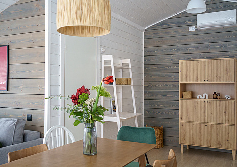 WOW Dacha Chereshnya рис.15