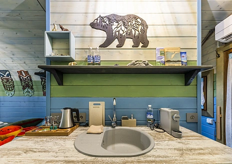  Дилижанс Камчатка рис.4