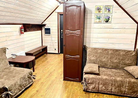  Де-люкс трехместный рис.3