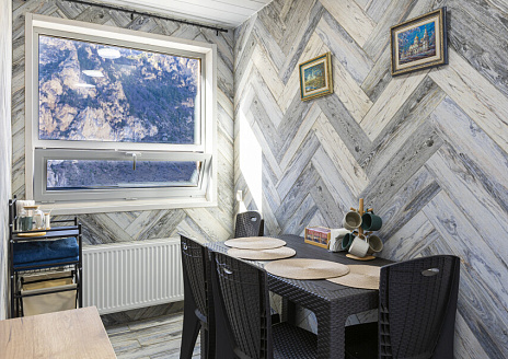  Хаус-тент Суздаль рис.5