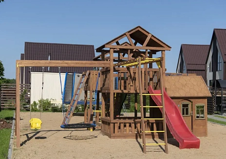  BarnHouse №6 рис.14