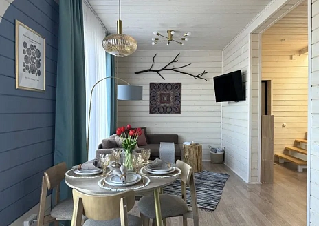  BarnHouse №7 рис.2