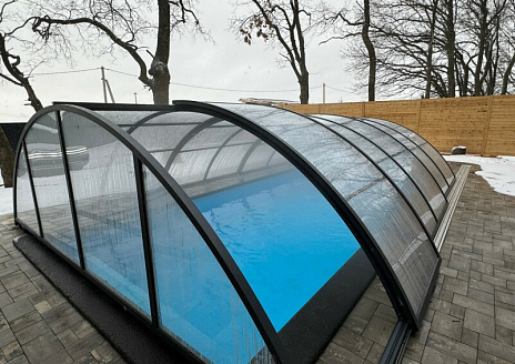  Barney’s House рис.9