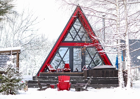  Красный Дом рис.1