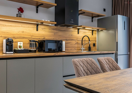  Коттедж Облако рис.9