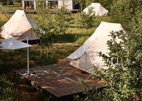  Glamping рис.6