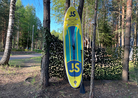  A-Frame №2 с купелью рис.20