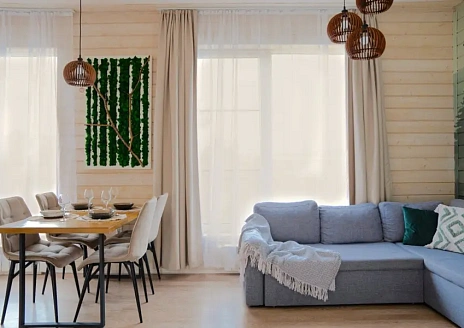  BarnHouse №9  рис.9
