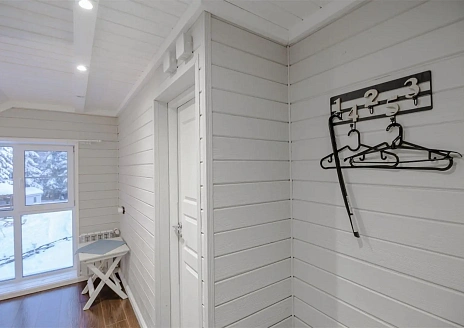  Номер улучшенный с двумя односпальными кроватями рис.8