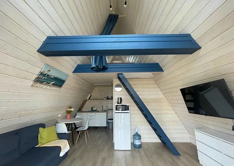  A-Frame №4 рис.2